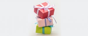 Budget Friendly Gifts